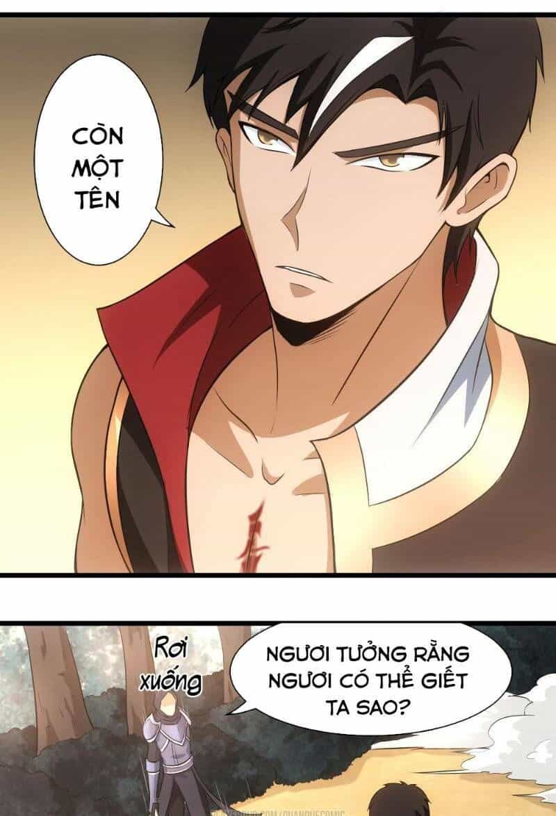 Nhân Hoàng Mạnh Nhất - Chương 46 - ảnh 14