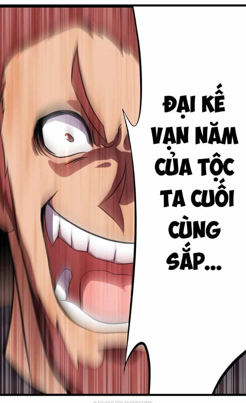 Nhân Hoàng Mạnh Nhất - Chương 47 - ảnh 12