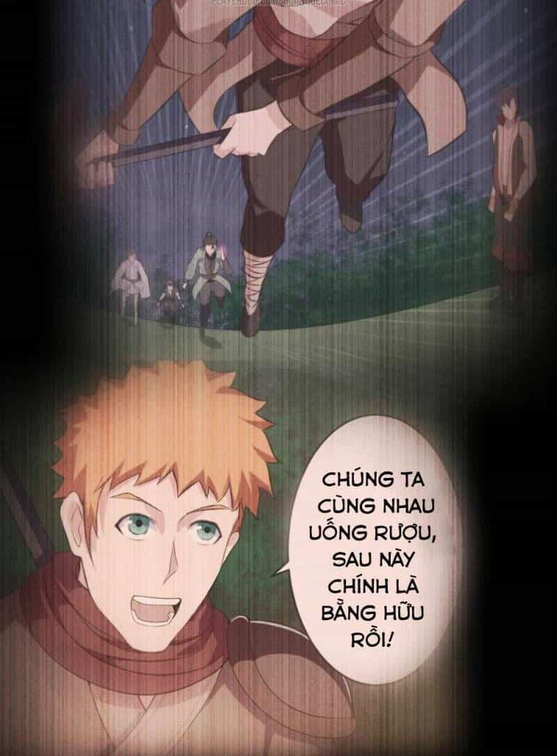 Nhân Hoàng Mạnh Nhất - Chương 47 - ảnh 18