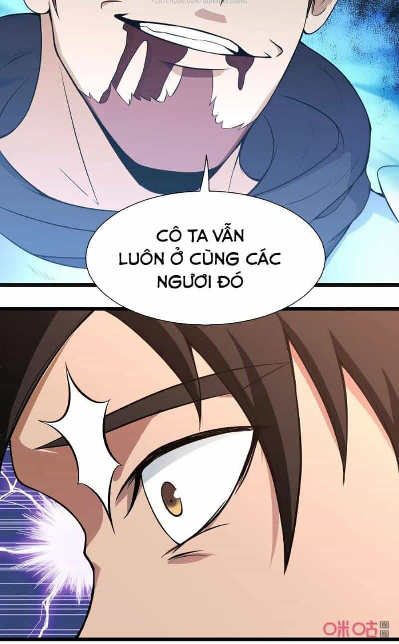 Nhân Hoàng Mạnh Nhất - Chương 47 - ảnh 5