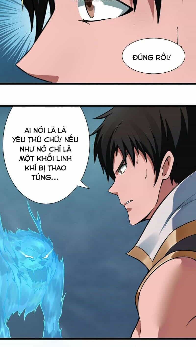 Nhân Hoàng Mạnh Nhất - Chương 49 - ảnh 12