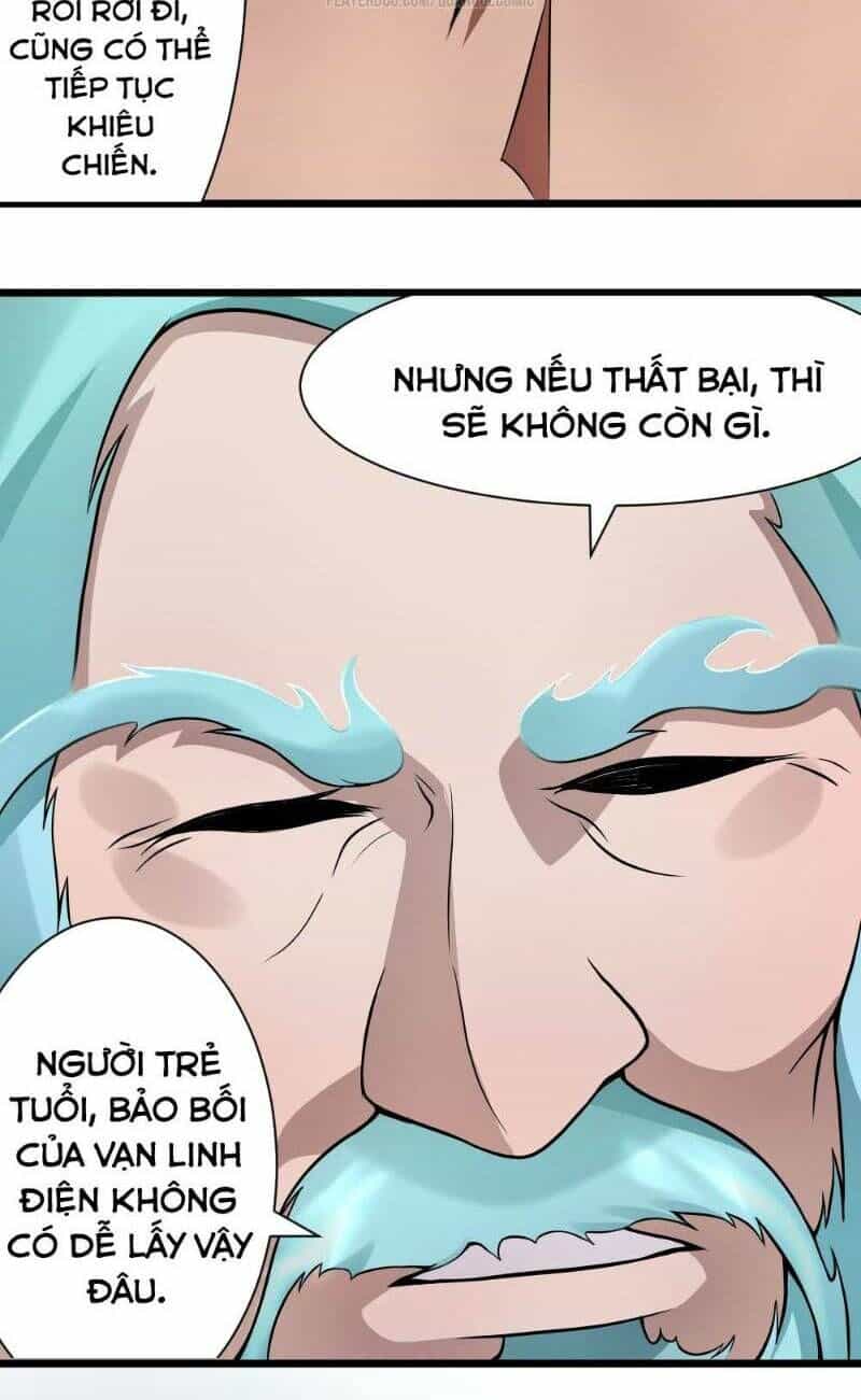 Nhân Hoàng Mạnh Nhất - Chương 50 - ảnh 14