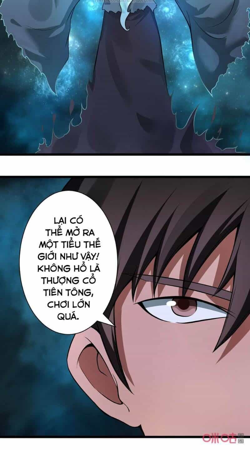 Nhân Hoàng Mạnh Nhất - Chương 50 - ảnh 6