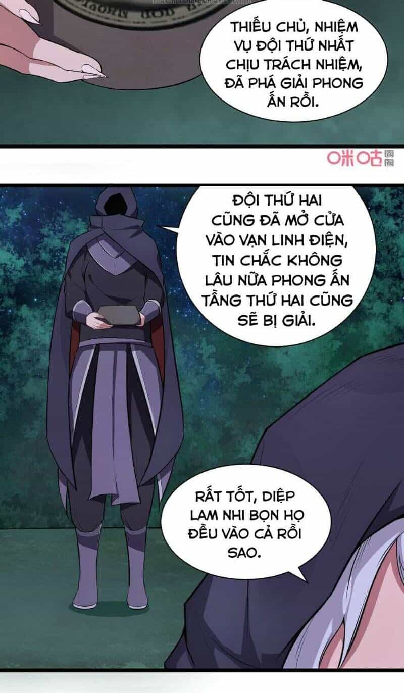 Nhân Hoàng Mạnh Nhất - Chương 51 - ảnh 14