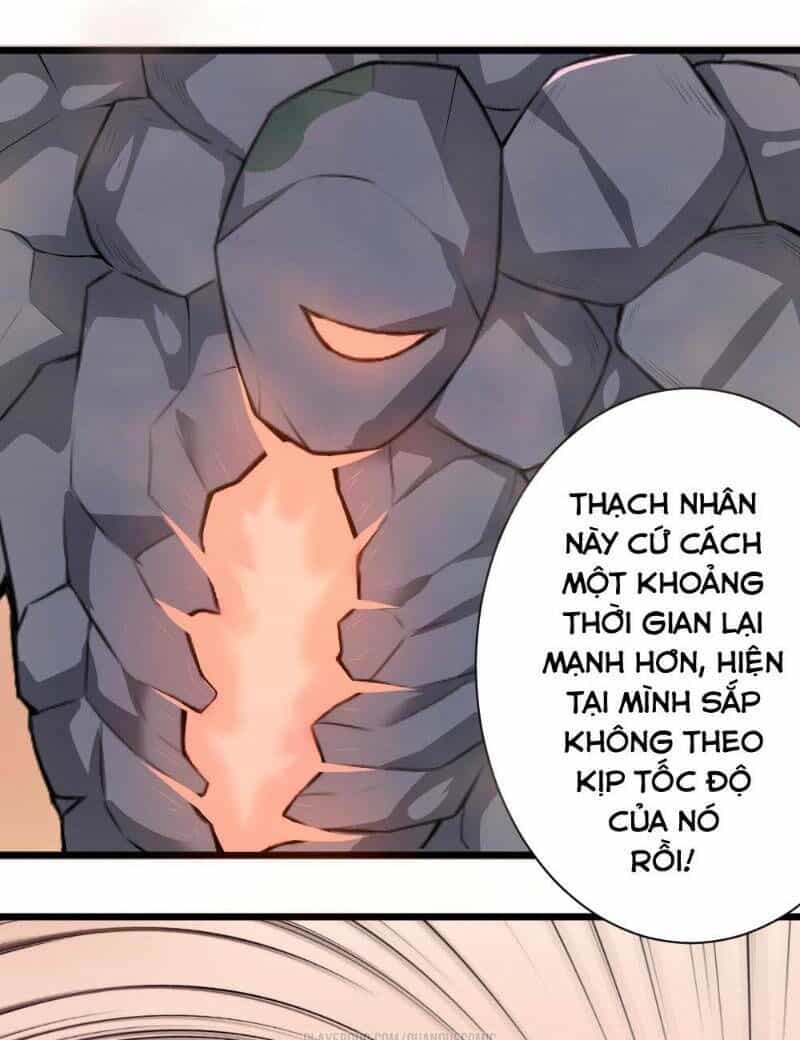 Nhân Hoàng Mạnh Nhất - Chương 51 - ảnh 18