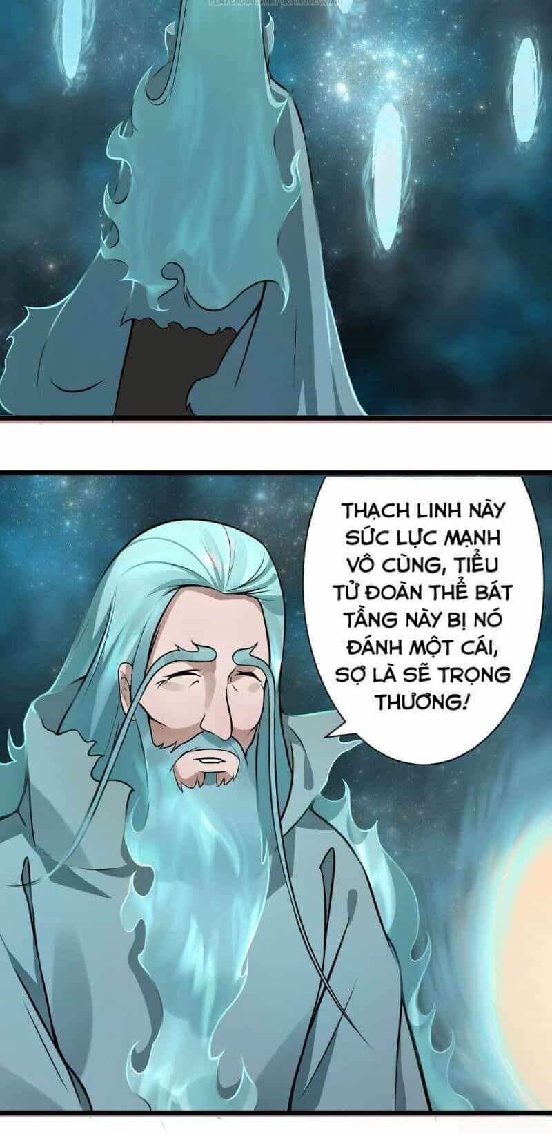 Nhân Hoàng Mạnh Nhất - Chương 51 - ảnh 4
