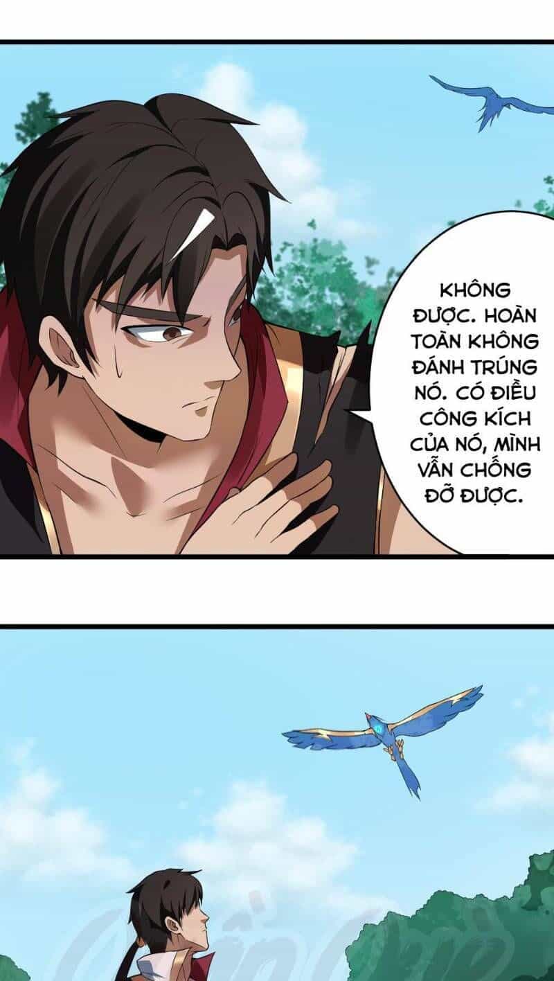 Nhân Hoàng Mạnh Nhất - Chương 53 - ảnh 10