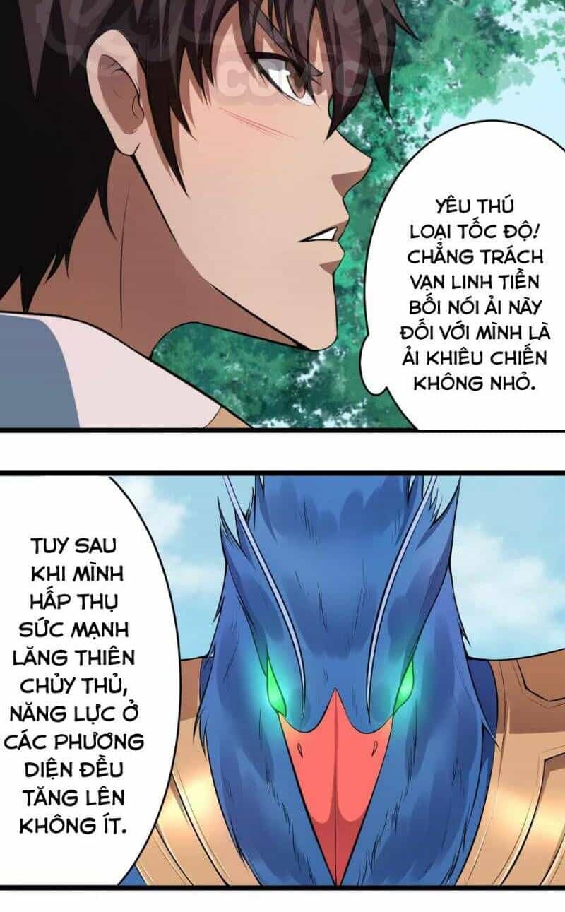 Nhân Hoàng Mạnh Nhất - Chương 53 - ảnh 4