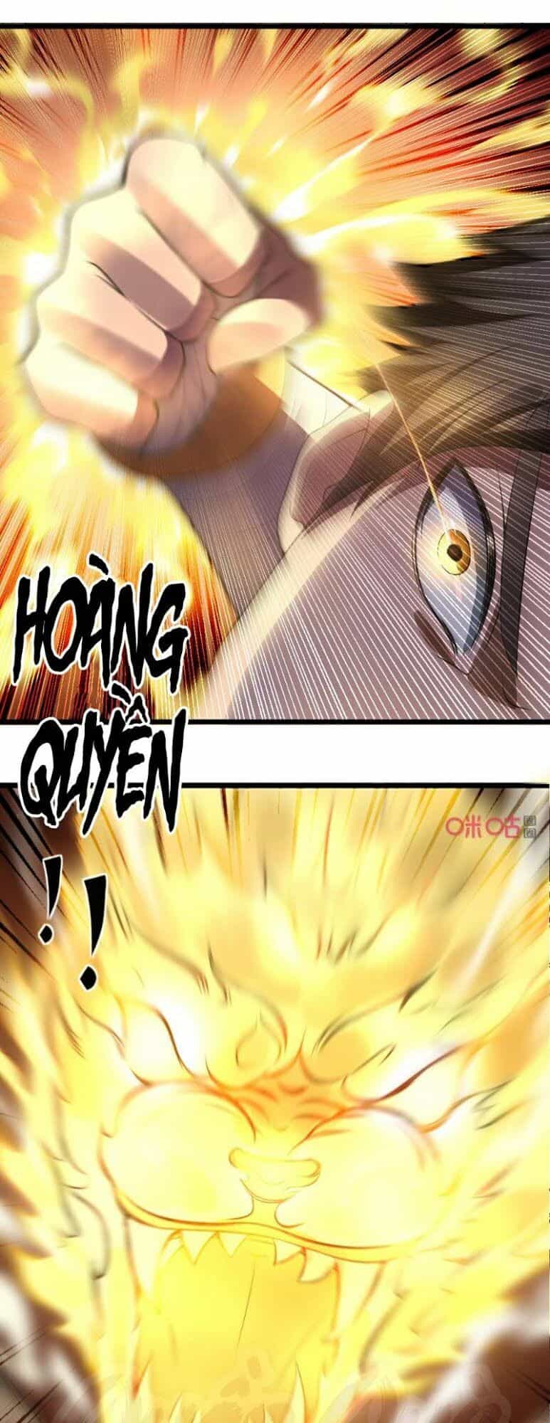 Nhân Hoàng Mạnh Nhất - Chương 54 - ảnh 15