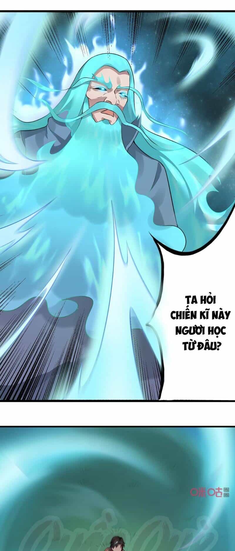 Nhân Hoàng Mạnh Nhất - Chương 55 - ảnh 2