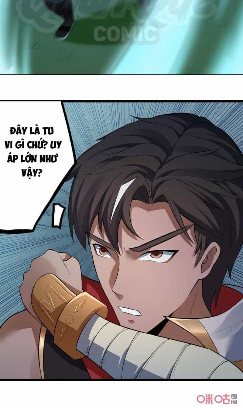 Nhân Hoàng Mạnh Nhất - Chương 55 - ảnh 5