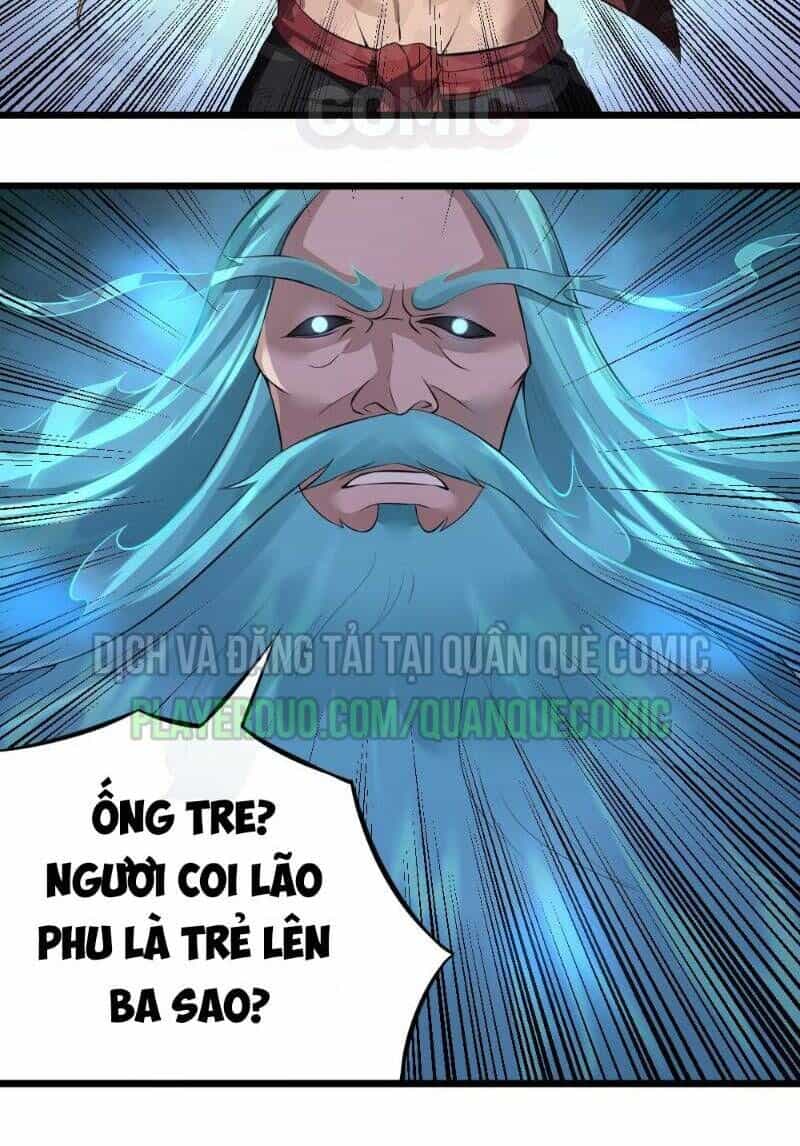Nhân Hoàng Mạnh Nhất - Chương 55 - ảnh 7