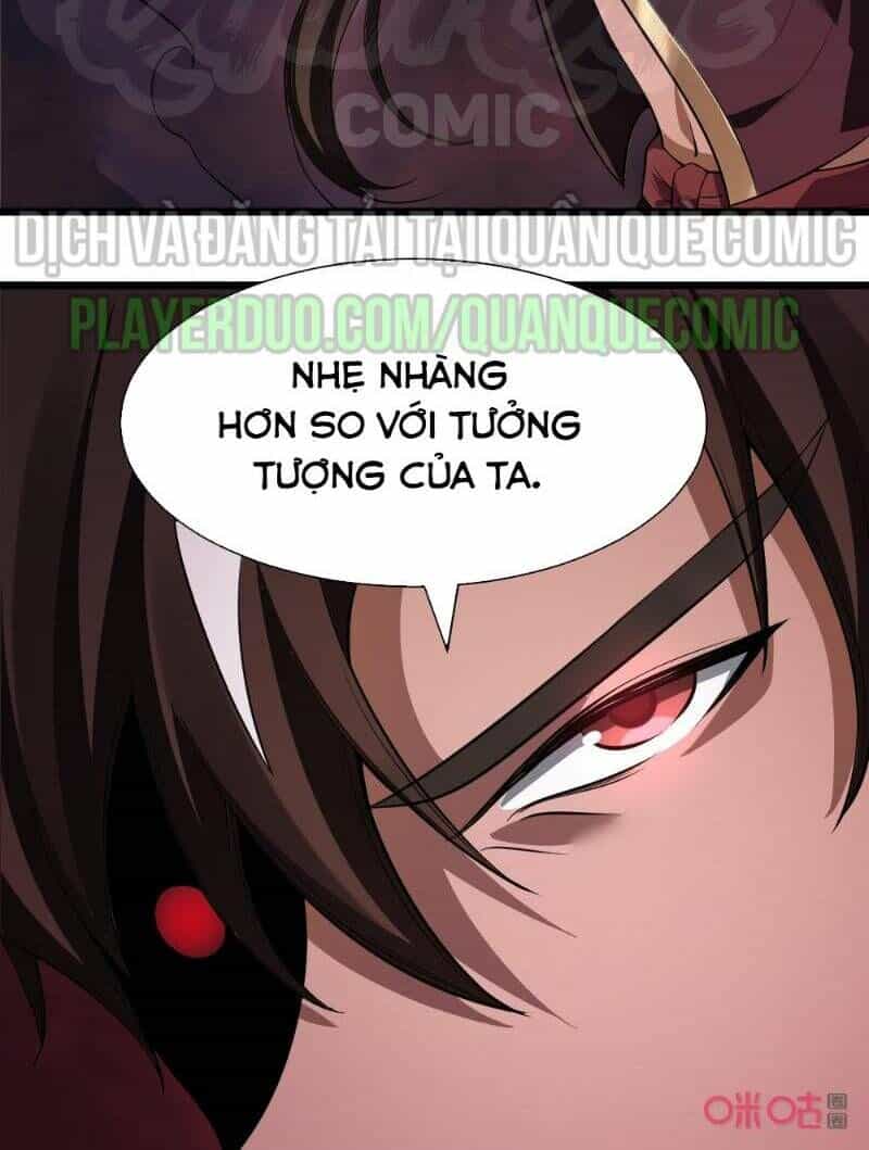 Nhân Hoàng Mạnh Nhất - Chương 56 - ảnh 24