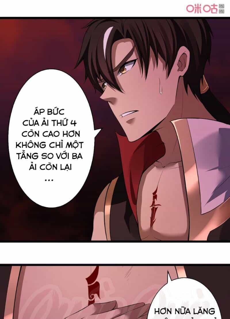 Nhân Hoàng Mạnh Nhất - Chương 56 - ảnh 3