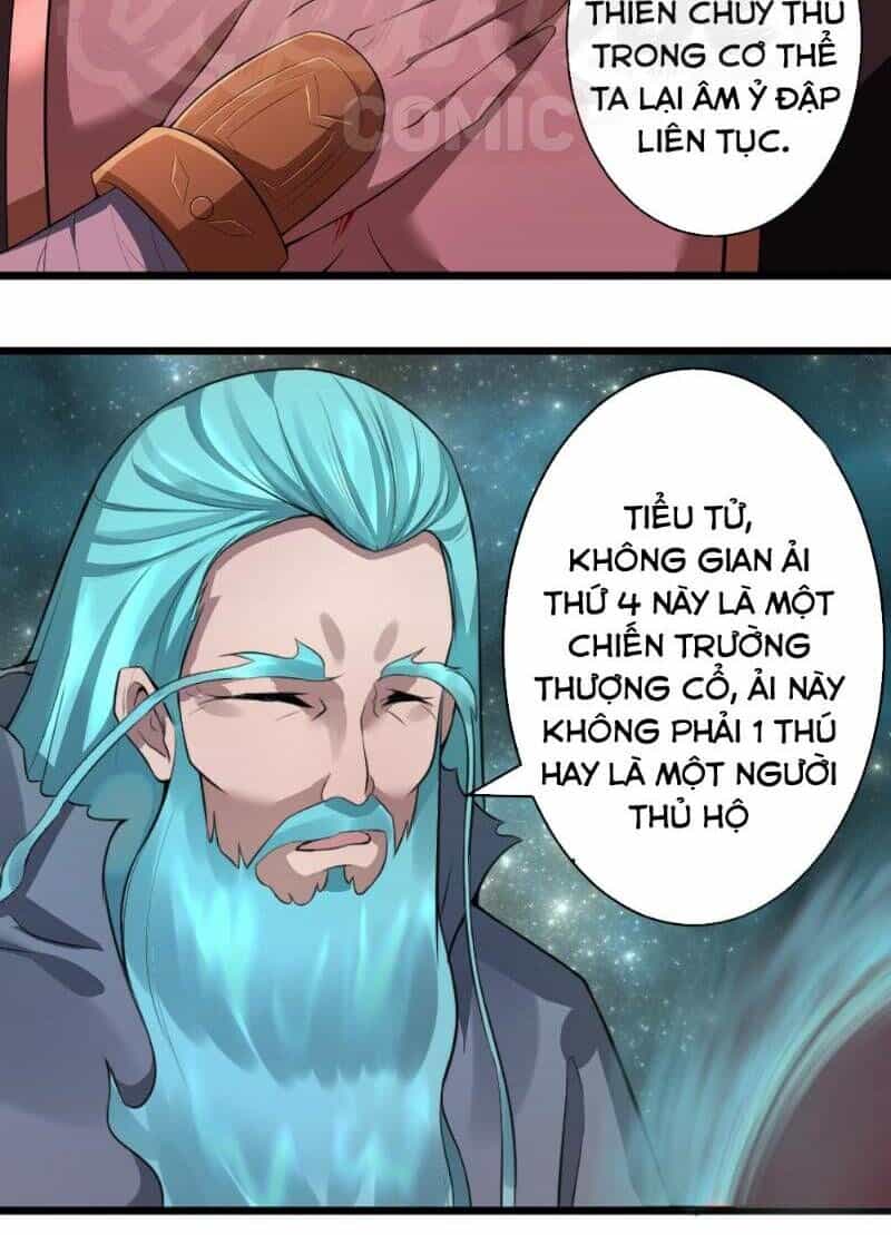 Nhân Hoàng Mạnh Nhất - Chương 56 - ảnh 4