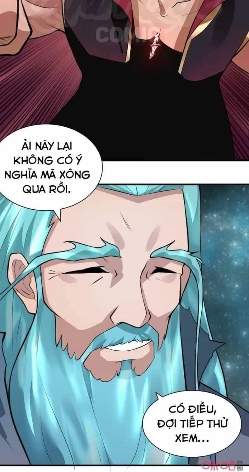 Nhân Hoàng Mạnh Nhất - Chương 58 - ảnh 16