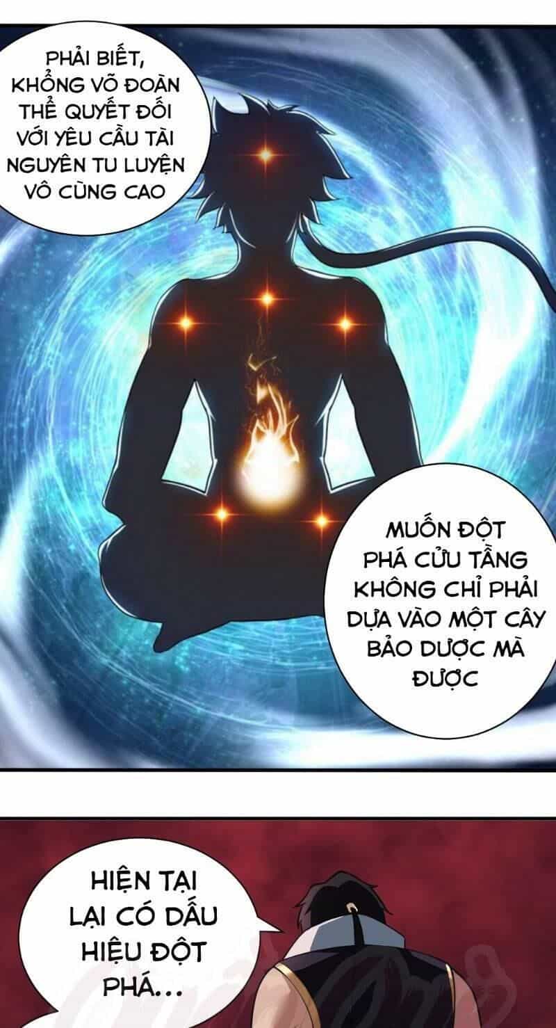 Nhân Hoàng Mạnh Nhất - Chương 58 - ảnh 9