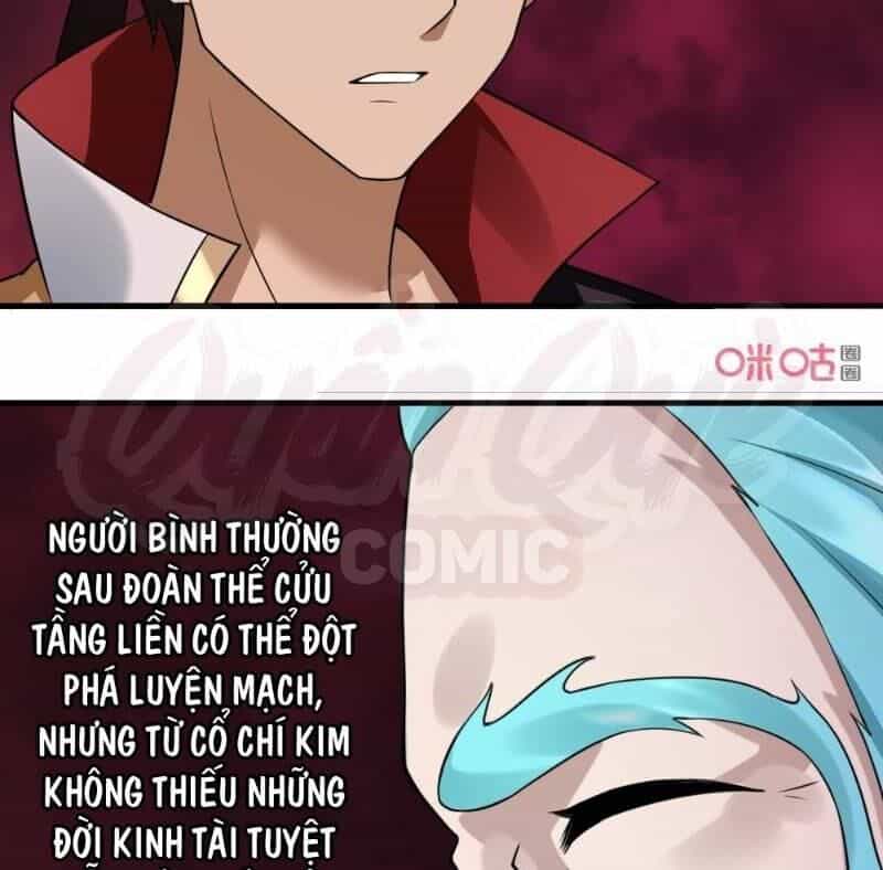 Nhân Hoàng Mạnh Nhất - Chương 59 - ảnh 20