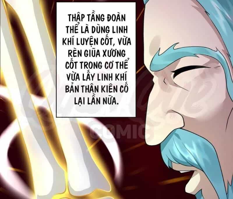 Nhân Hoàng Mạnh Nhất - Chương 59 - ảnh 26