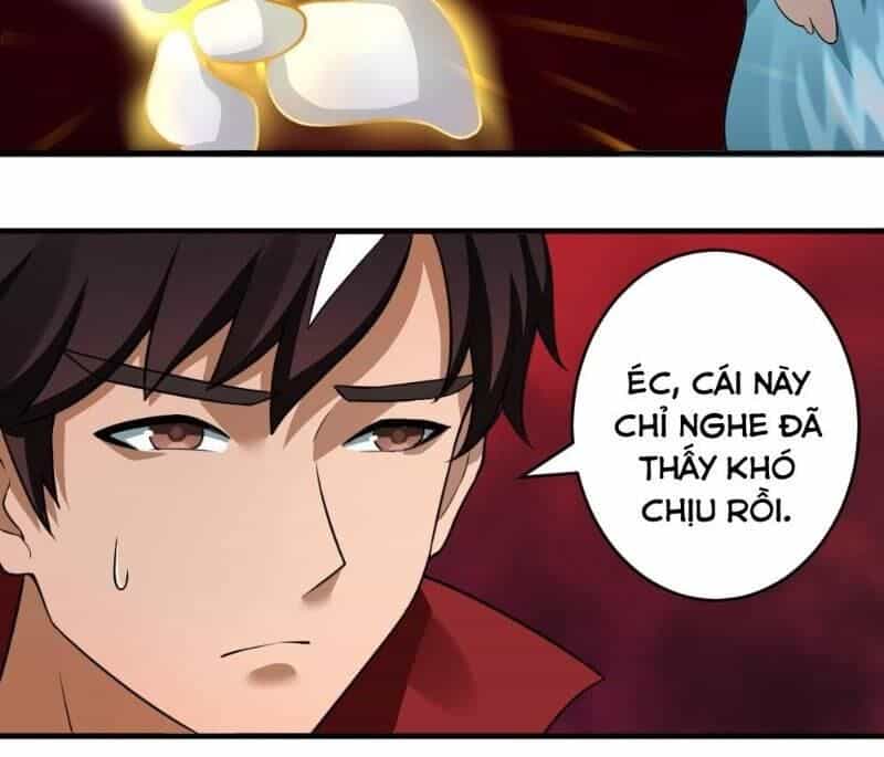 Nhân Hoàng Mạnh Nhất - Chương 59 - ảnh 27