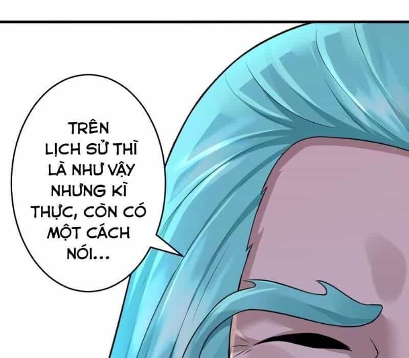 Nhân Hoàng Mạnh Nhất - Chương 59 - ảnh 31