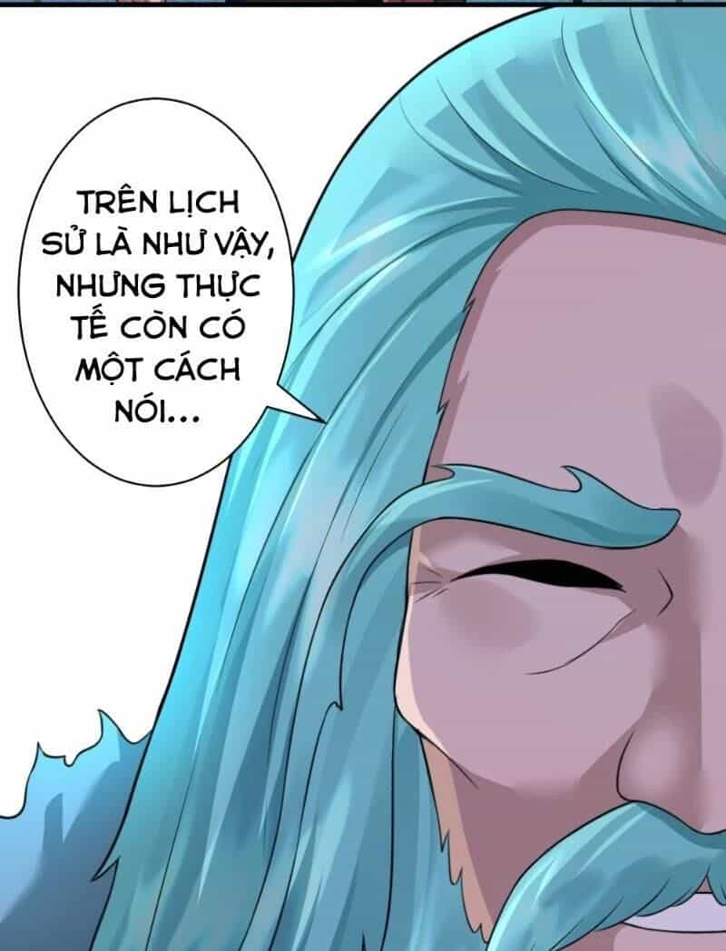 Nhân Hoàng Mạnh Nhất - Chương 60 - ảnh 1