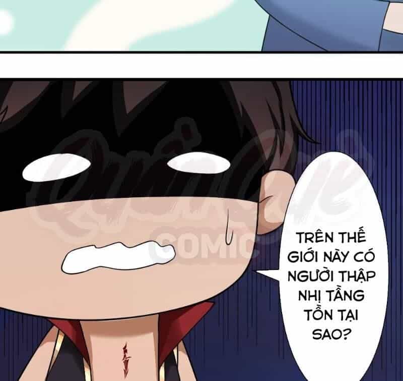 Nhân Hoàng Mạnh Nhất - Chương 60 - ảnh 14