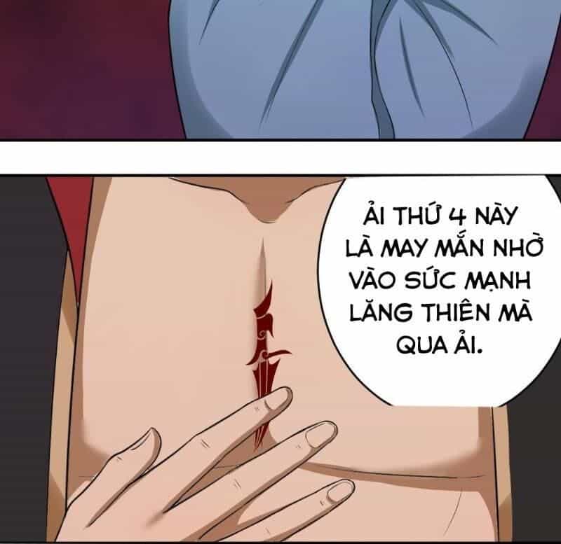 Nhân Hoàng Mạnh Nhất - Chương 60 - ảnh 18
