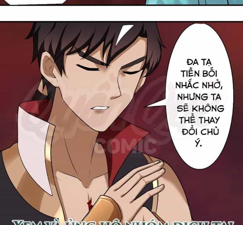 Nhân Hoàng Mạnh Nhất - Chương 60 - ảnh 20
