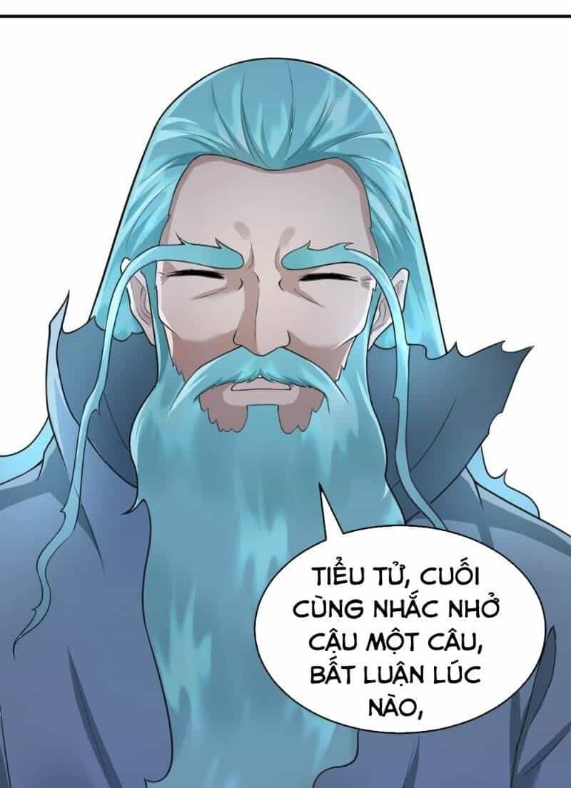 Nhân Hoàng Mạnh Nhất - Chương 60 - ảnh 22