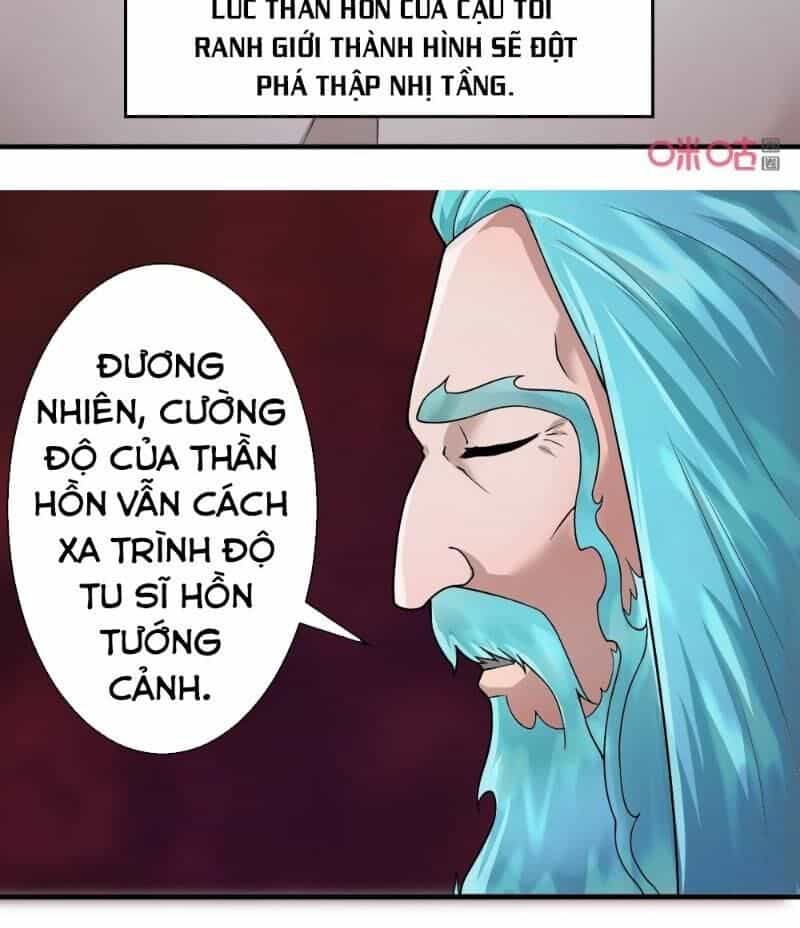 Nhân Hoàng Mạnh Nhất - Chương 60 - ảnh 9