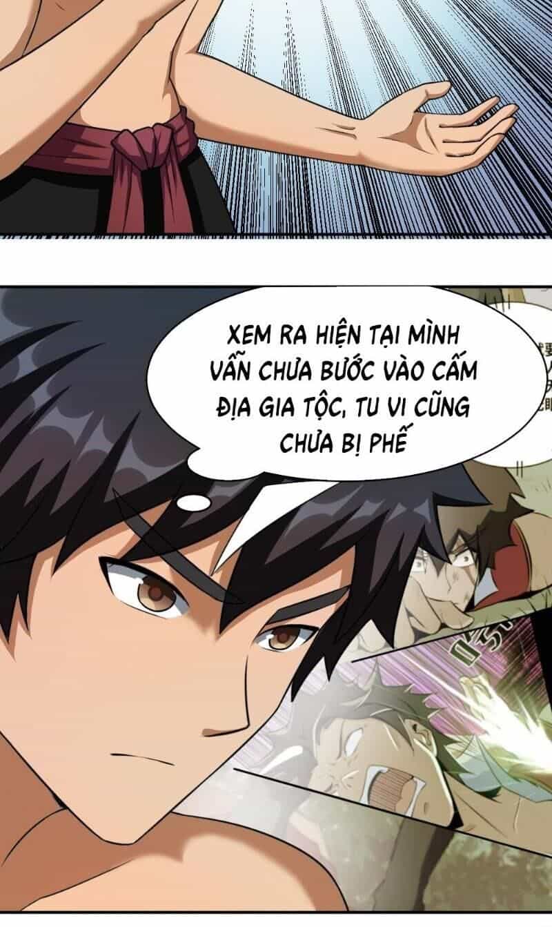 Nhân Hoàng Mạnh Nhất - Chương 61 - ảnh 10