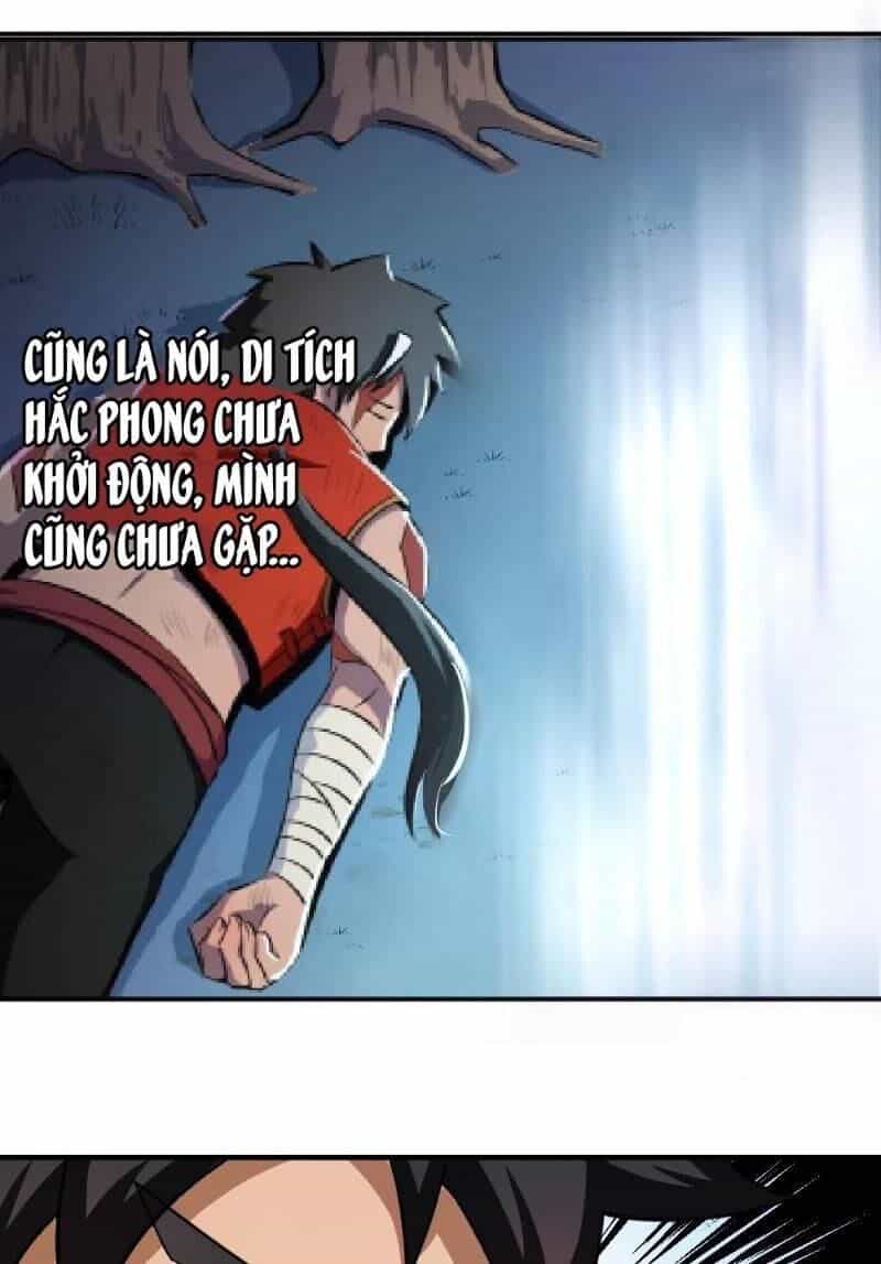 Nhân Hoàng Mạnh Nhất - Chương 61 - ảnh 11