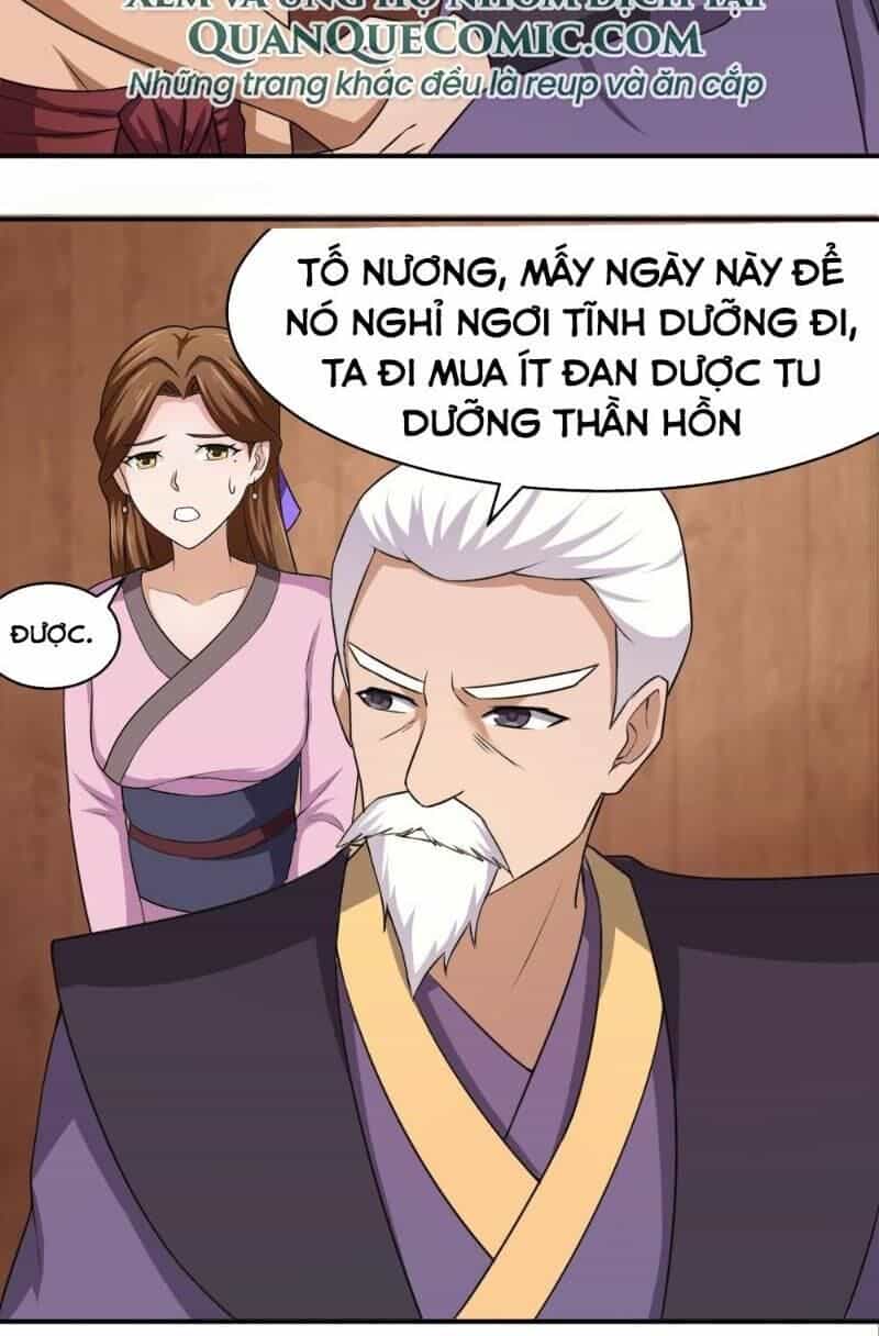 Nhân Hoàng Mạnh Nhất - Chương 61 - ảnh 22