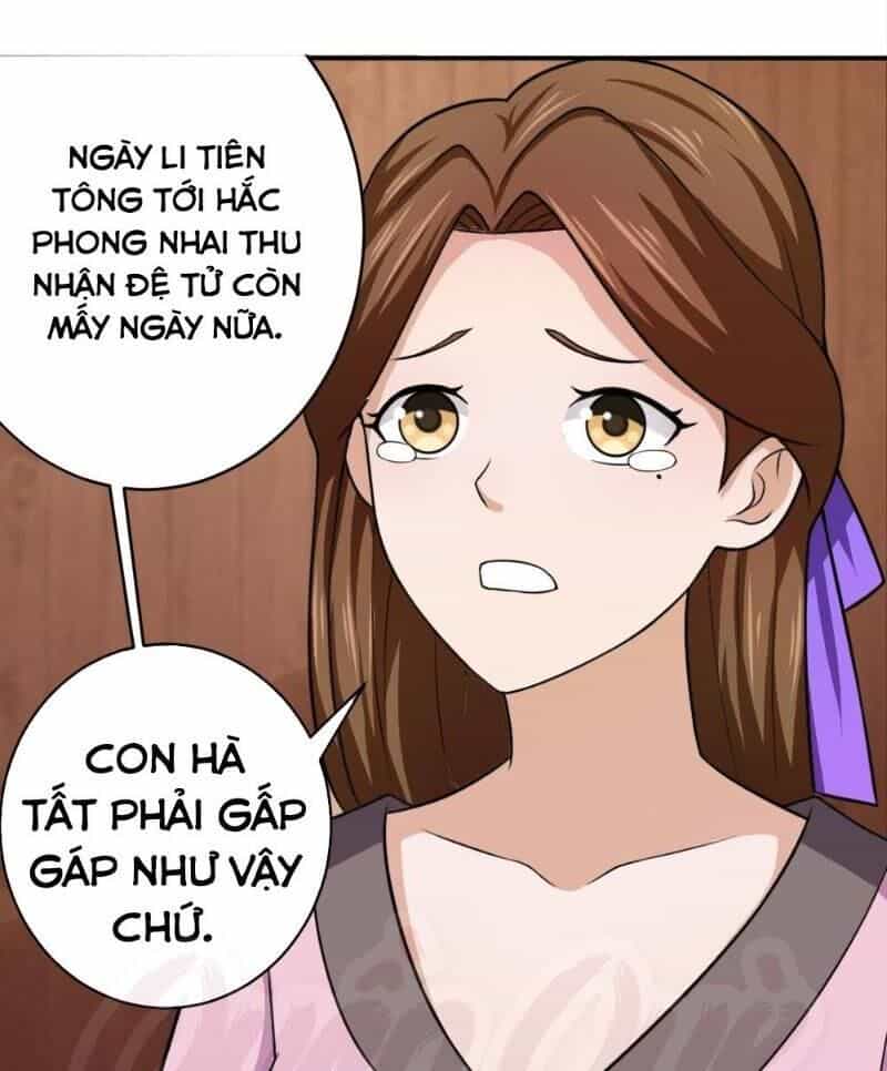 Nhân Hoàng Mạnh Nhất - Chương 61 - ảnh 23