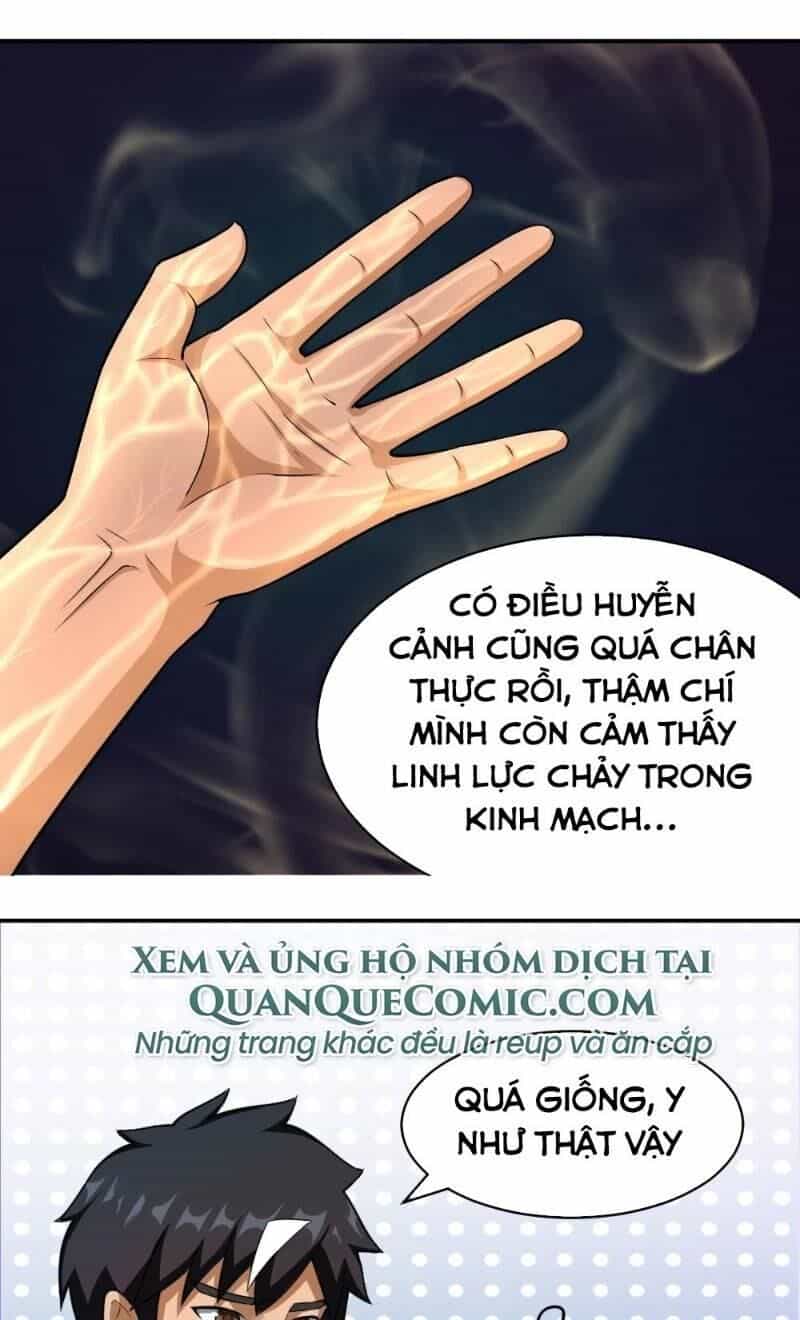 Nhân Hoàng Mạnh Nhất - Chương 61 - ảnh 5
