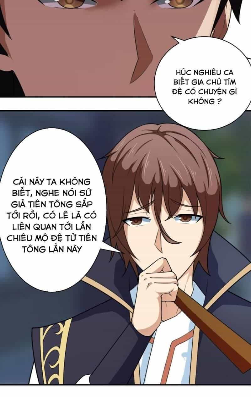 Nhân Hoàng Mạnh Nhất - Chương 62 - ảnh 16