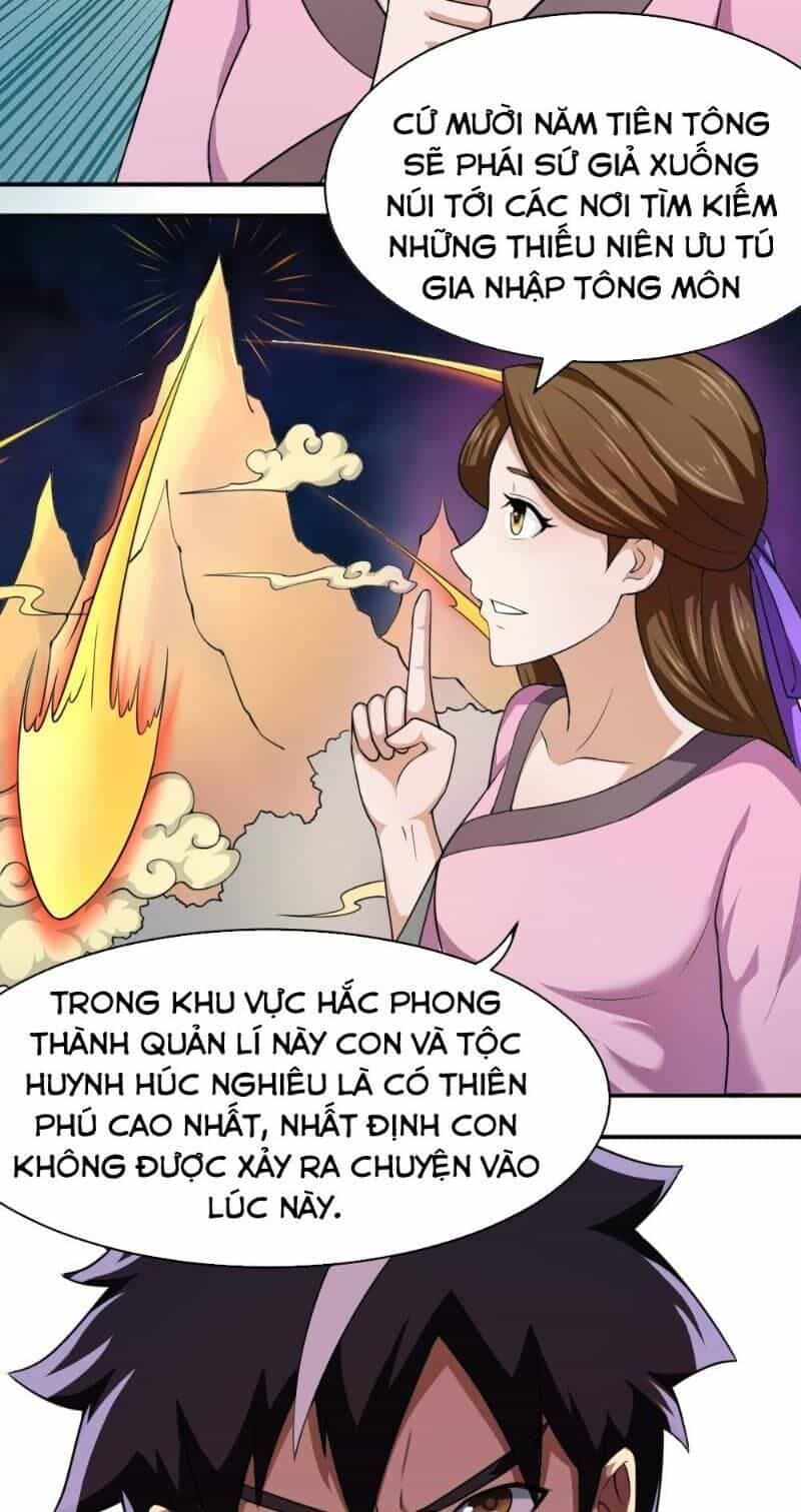 Nhân Hoàng Mạnh Nhất - Chương 62 - ảnh 3