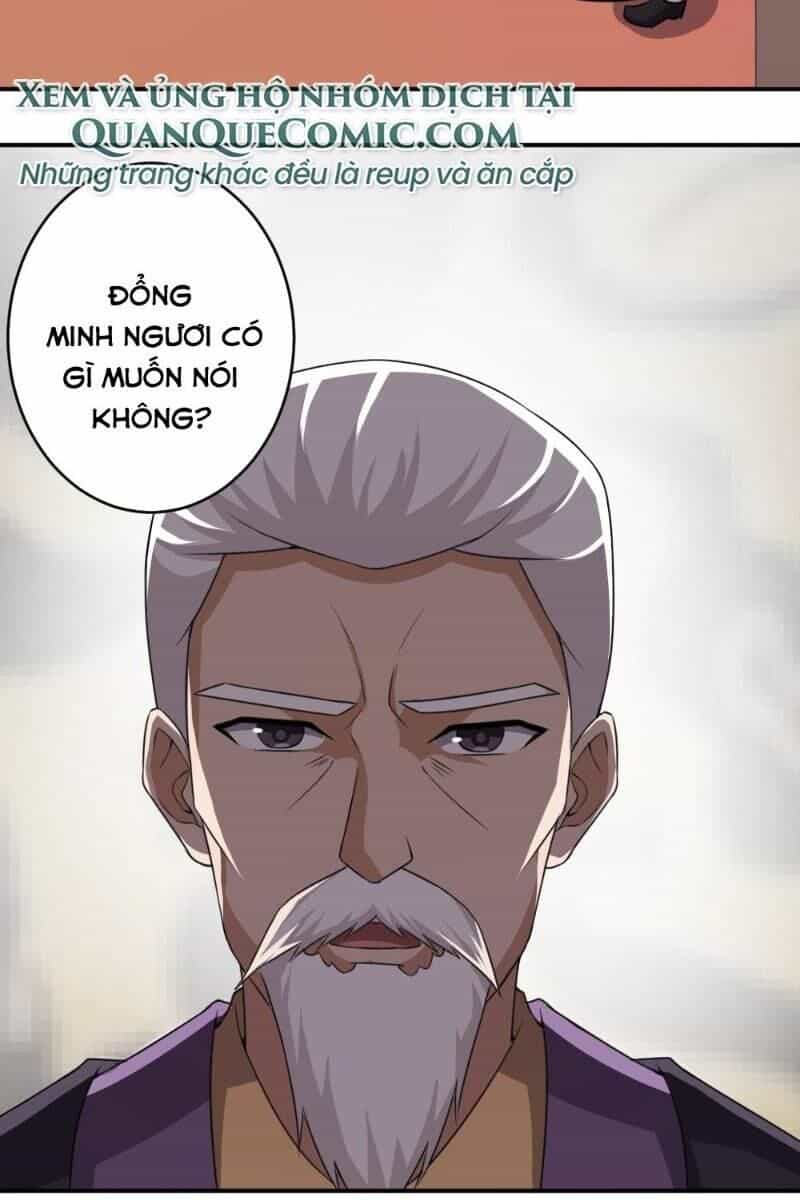 Nhân Hoàng Mạnh Nhất - Chương 63 - ảnh 10