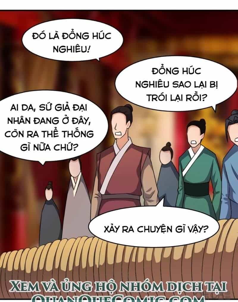 Nhân Hoàng Mạnh Nhất - Chương 63 - ảnh 5