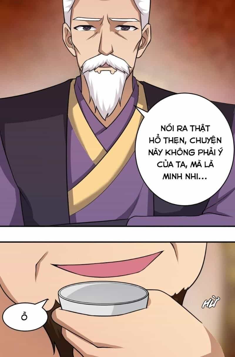 Nhân Hoàng Mạnh Nhất - Chương 64 - ảnh 10