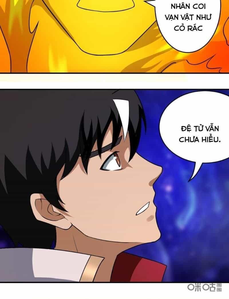 Nhân Hoàng Mạnh Nhất - Chương 65 - ảnh 12