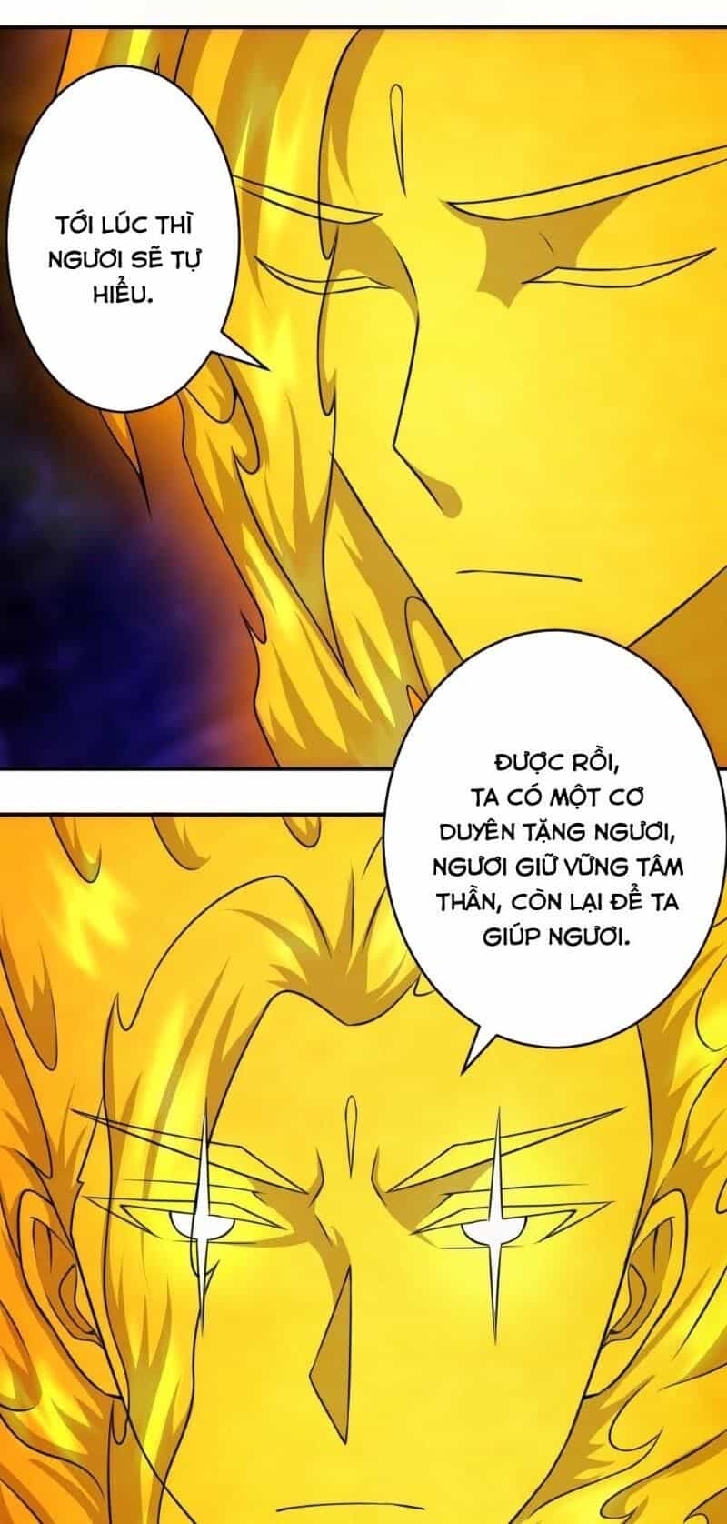 Nhân Hoàng Mạnh Nhất - Chương 65 - ảnh 13
