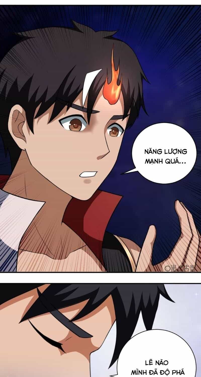 Nhân Hoàng Mạnh Nhất - Chương 65 - ảnh 17