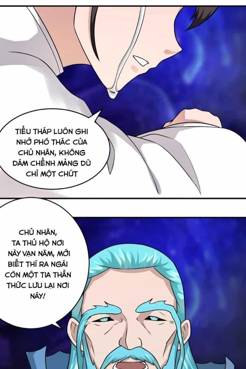 Nhân Hoàng Mạnh Nhất - Chương 65 - ảnh 3