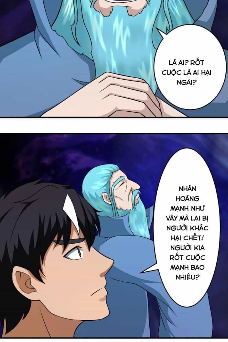 Nhân Hoàng Mạnh Nhất - Chương 65 - ảnh 4