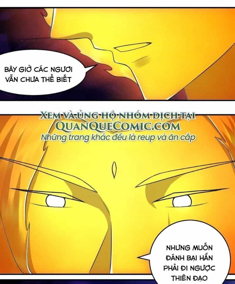 Nhân Hoàng Mạnh Nhất - Chương 65 - ảnh 5