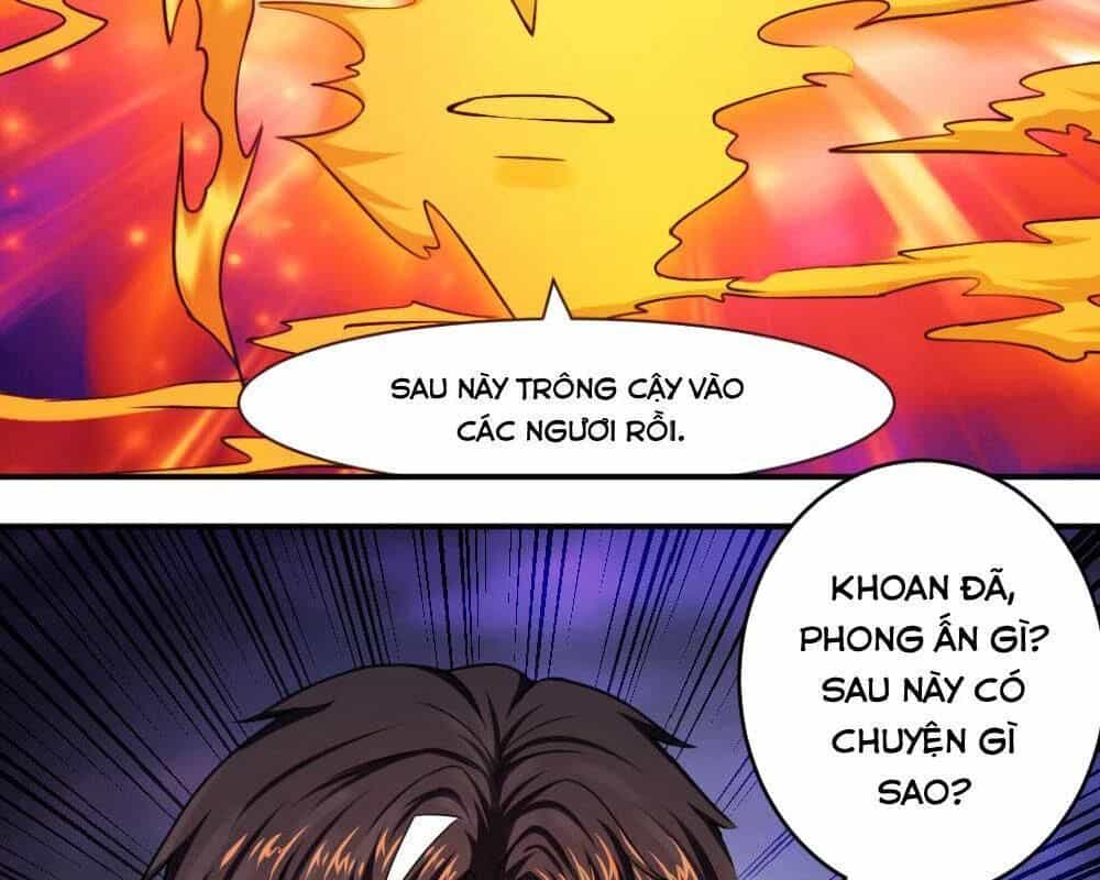 Nhân Hoàng Mạnh Nhất - Chương 66 - ảnh 2