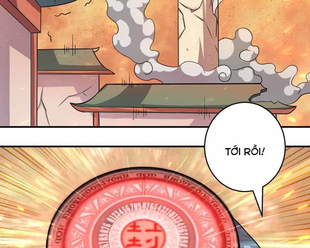 Nhân Hoàng Mạnh Nhất - Chương 66 - ảnh 6