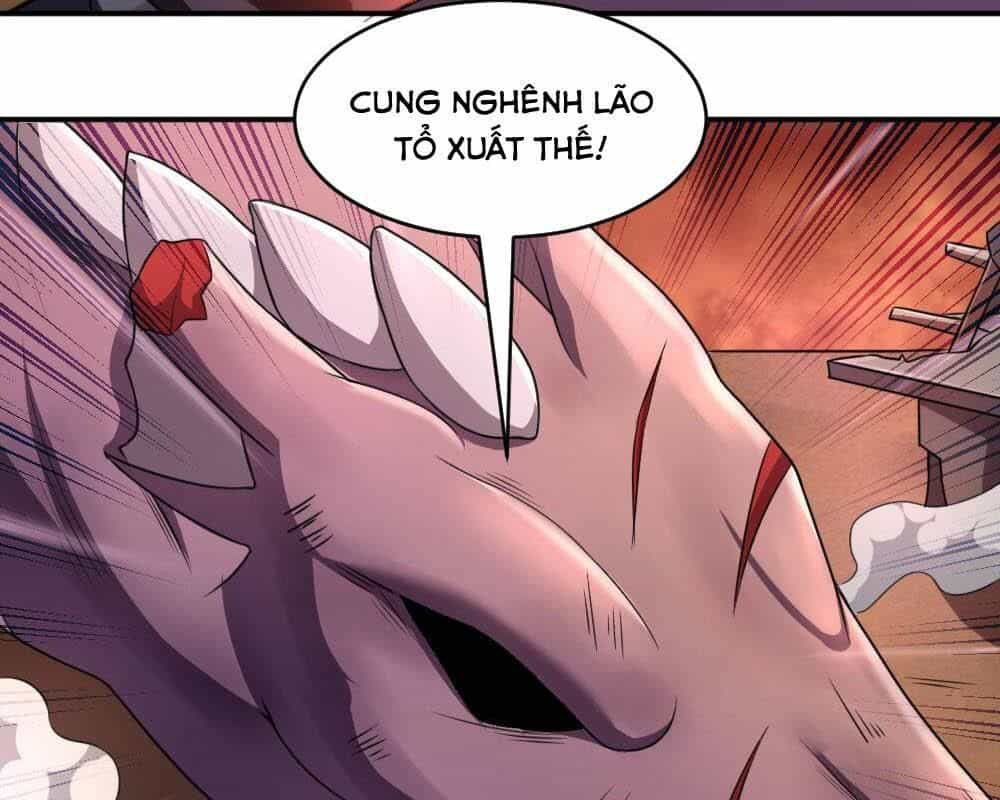 Nhân Hoàng Mạnh Nhất - Chương 66 - ảnh 9